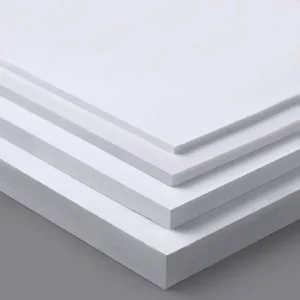 Plain Foamboard – Available in 3mm & 5mm