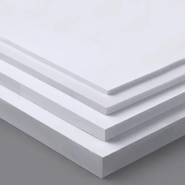 Plain Foamboard