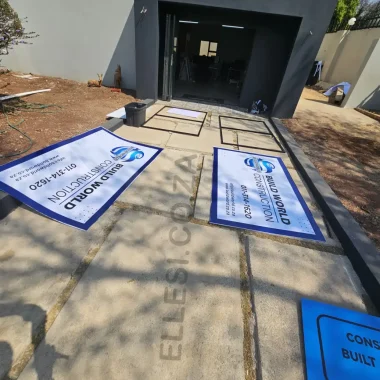 Build World - Chromadeck