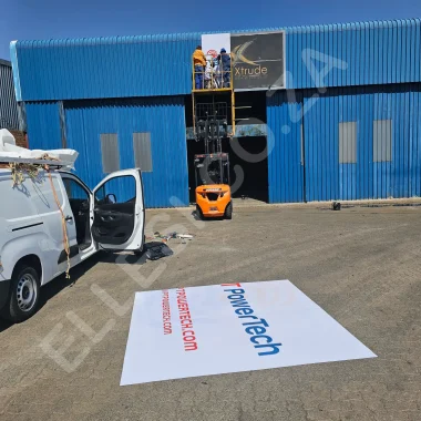 Signage South Africa